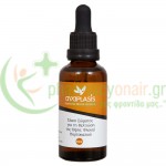 ANAPLASIS - CLT+ Έλαιο Σώματος για τη Βελτίωση της Όψης Φλοιού Πορτοκαλιού 50mL Κυτταρίτια - Τοπικό Πάχος - Ραγάδες